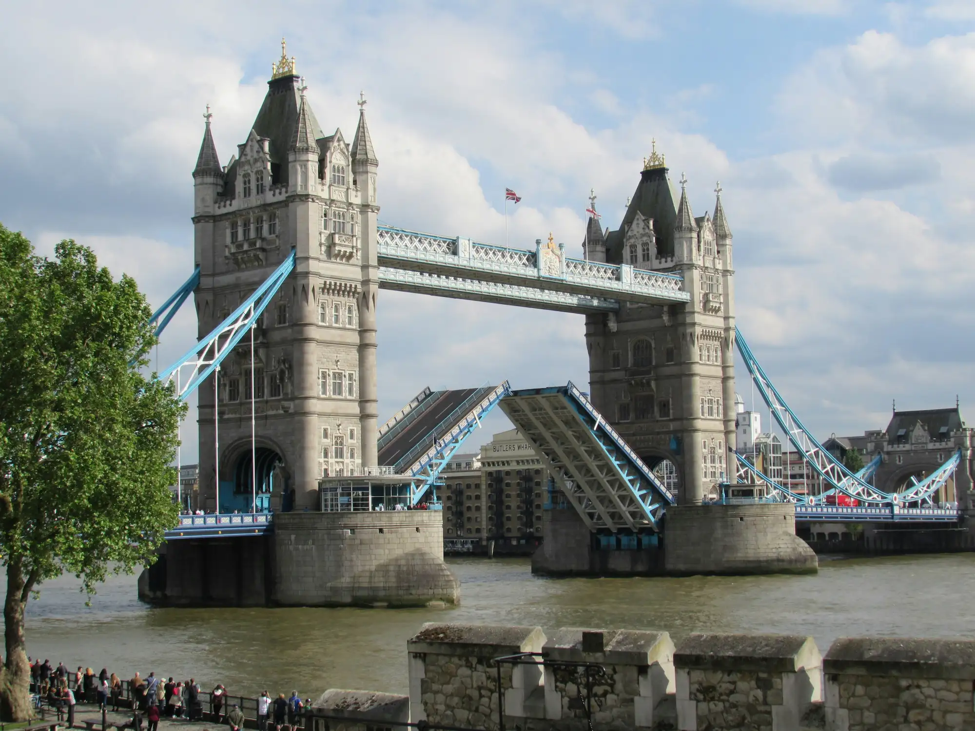 Corporate Verification